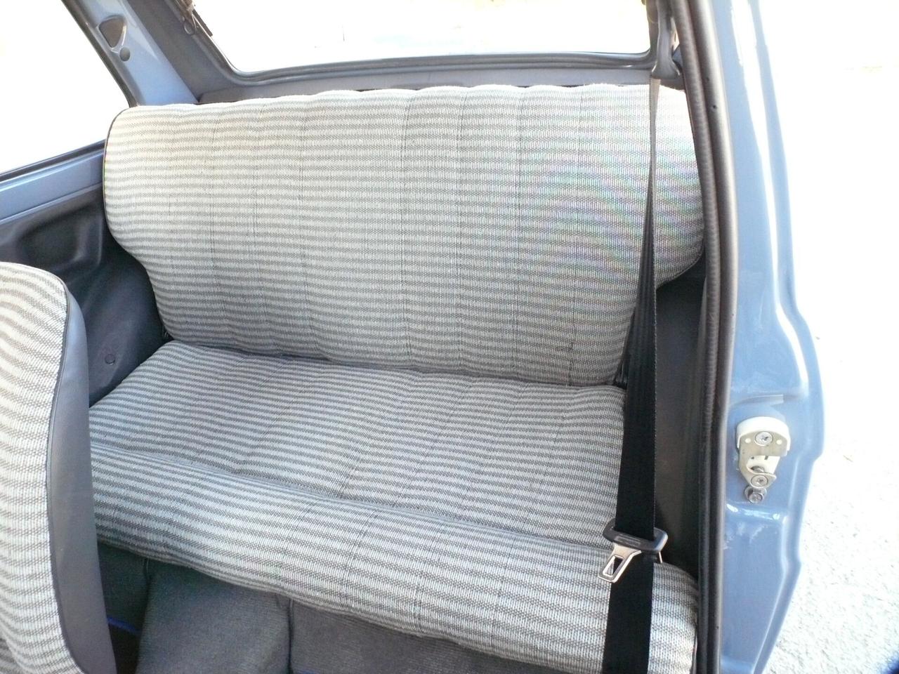 Fiat 126 650 (M1234)