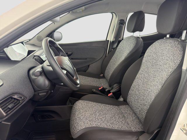 LANCIA Ypsilon Ypsilon 1.0 FireFly 5 porte S&S Hybrid Silver