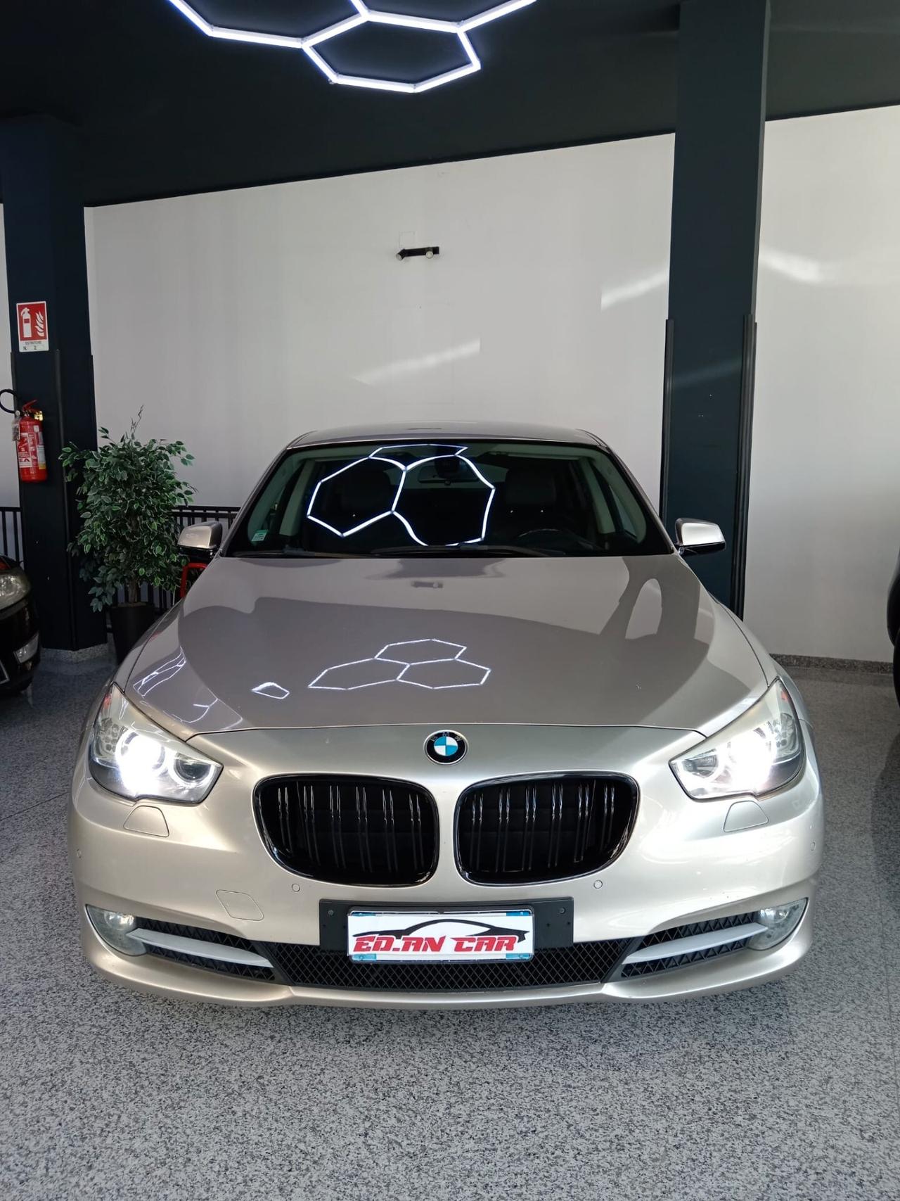 Bmw 530 530d GT cat Futura