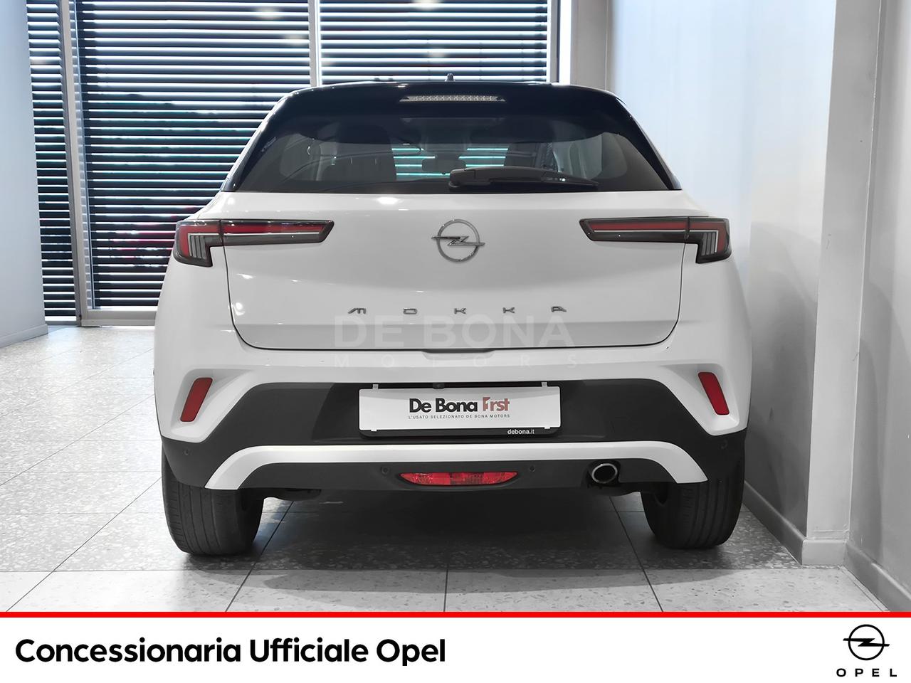 Opel Mokka 1.5 edition s&s 110cv