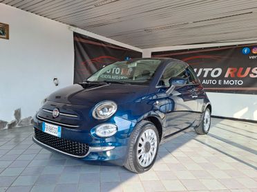 Fiat 500 1.2 Gpl Restayling