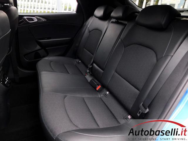 KIA XCeed 1.6 CRDI MHEV 136 CV STYLE, UNICO PROPRIETARIO