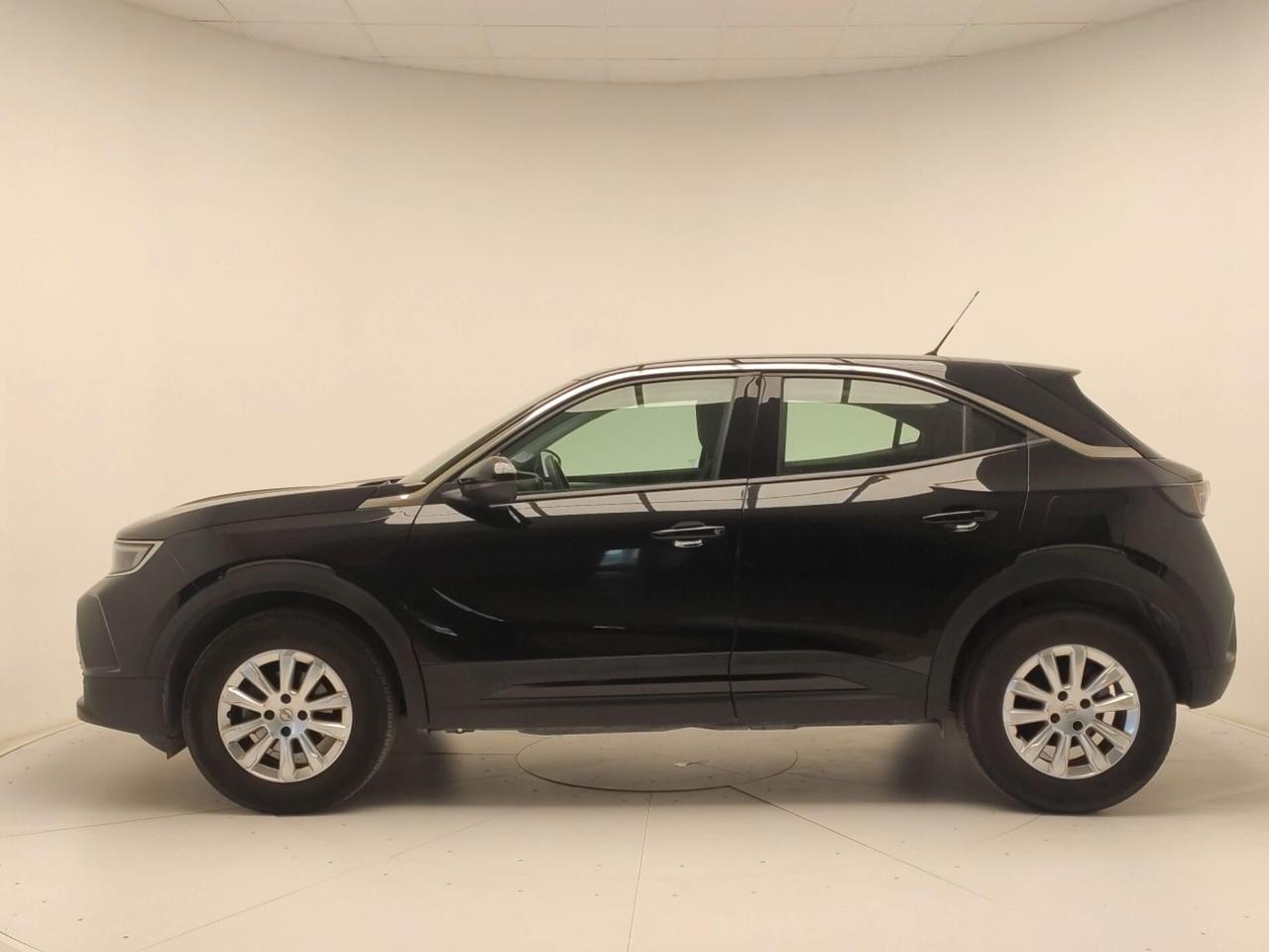Opel Mokka 1.5 diesel Edition