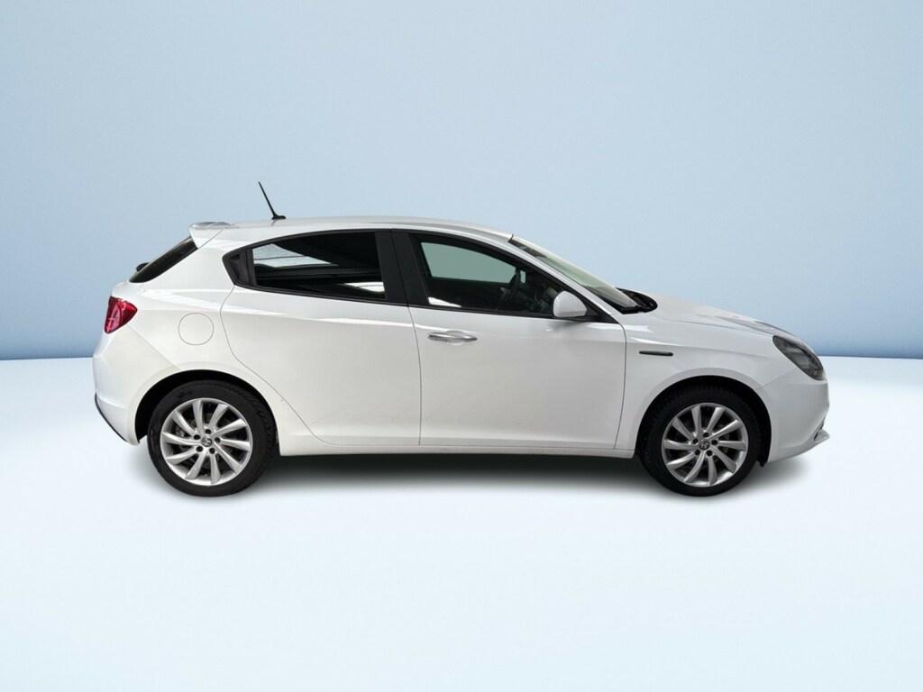 Alfa Romeo Giulietta 1.6 JTDm Business TCT