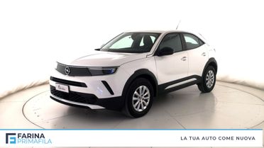 OPEL Mokka II 2020 - Mokka 1.5 Edition s&s 110cv