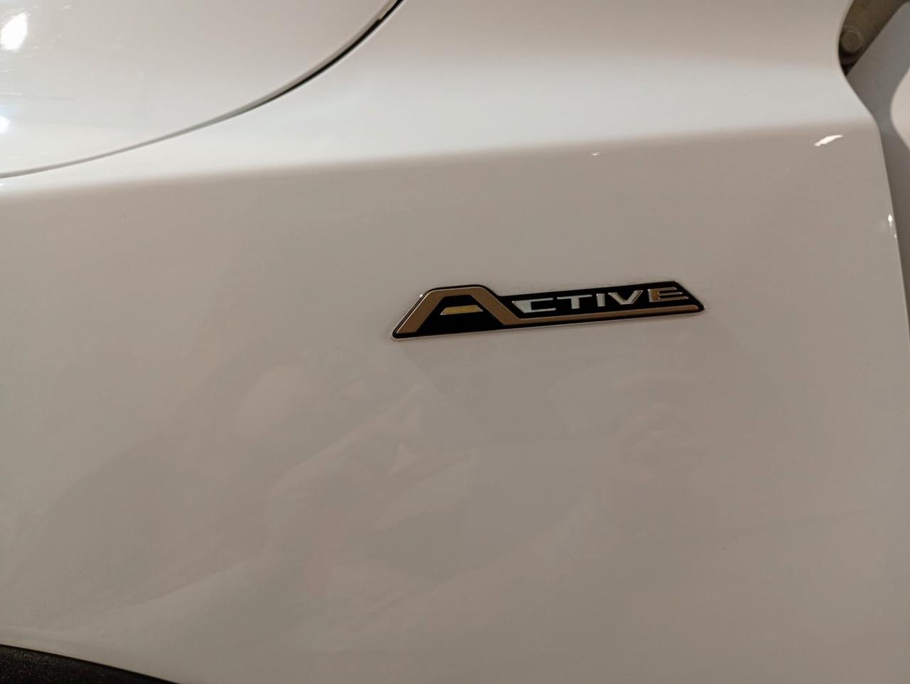 Ford Focus 1.5 EcoBlue 115 CV automatico SW Active