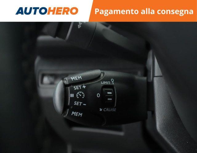 PEUGEOT 5008 BlueHDi 130 S&S Active