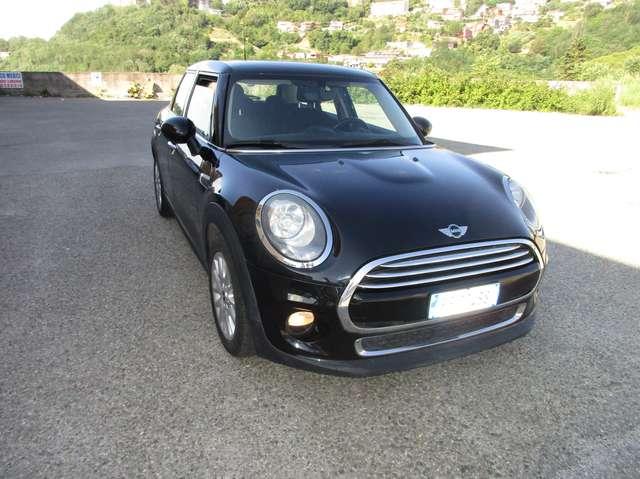 MINI Cooper D IV F55-F56 1.5 Business XL 5p auto full optional