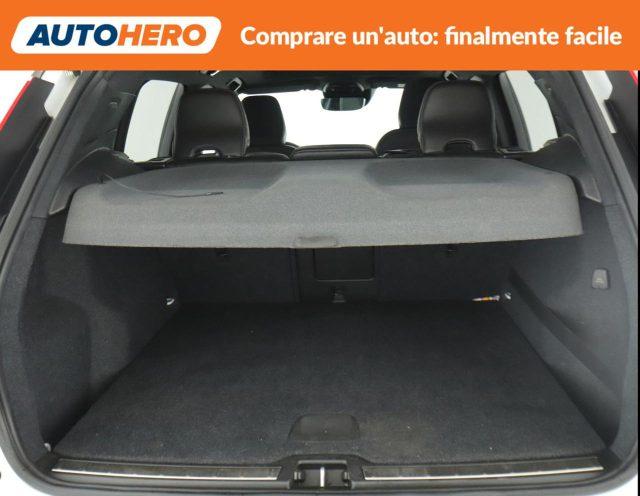 VOLVO XC40 T5 AWD Geartronic R-design