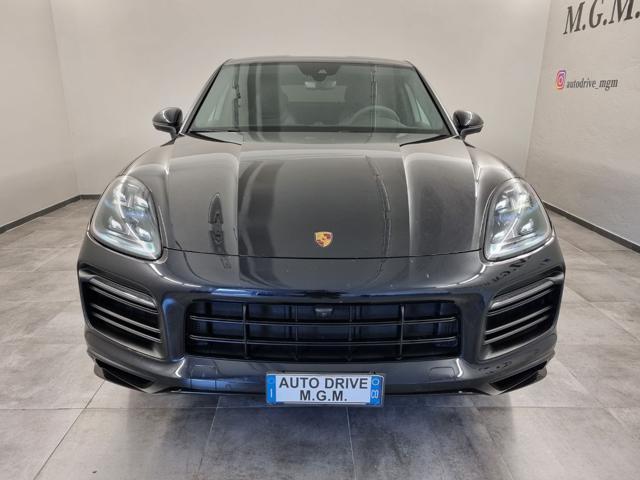 PORSCHE Cayenne 3.0 V6 PackSportAlleggerito