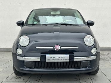Fiat 500 1.2 EasyPower Lounge Neopatentati