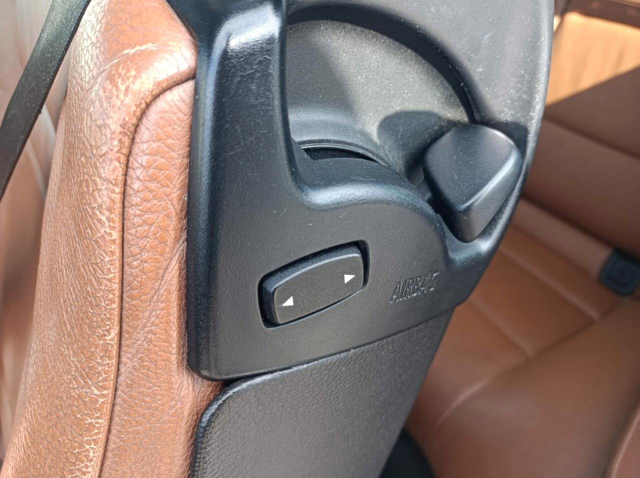 Bmw 320 320i cat Futura