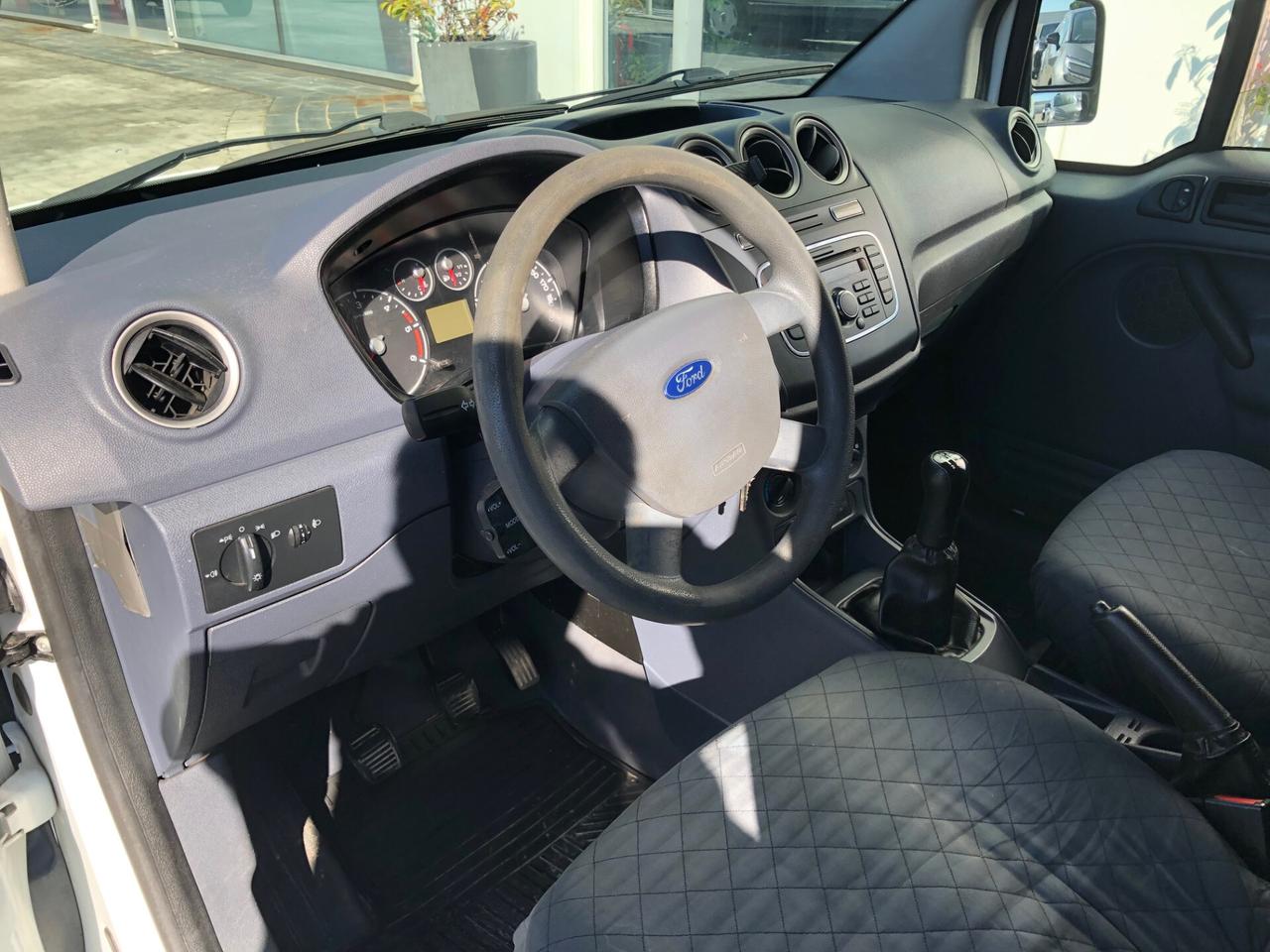 Ford Transit Connect Tourneo 200S 1.8 TDCi/90CV DPF PC-TN N1