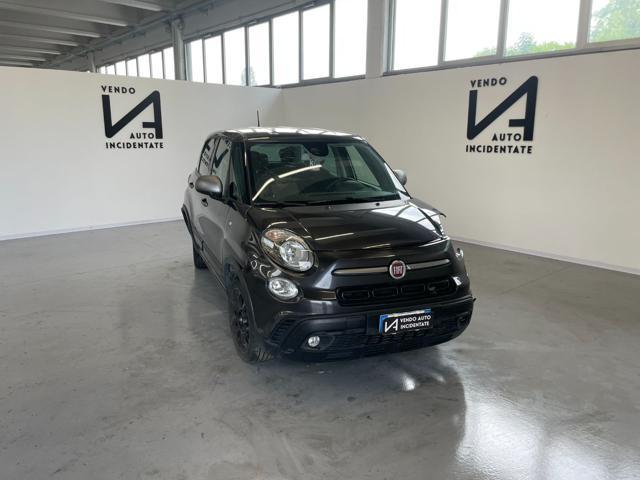 FIAT 500L 1.3 MULTIJET 95CV SPORT