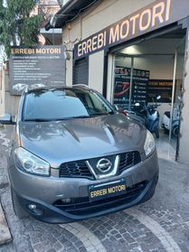 Nissan Qashqai 7 POSTI 2.0 dCi AUTOMATICO