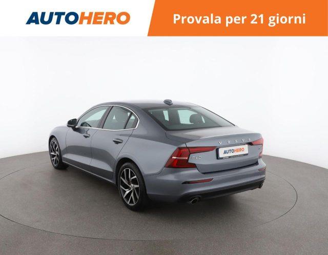 VOLVO S60 T4 Geartronic Business Plus