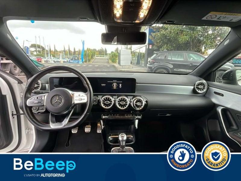 Mercedes-Benz Classe A A 160 PREMIUM