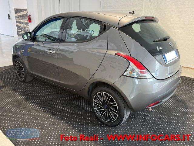 LANCIA Ypsilon 1.0 FireFly Hybrid Silver Plus - PROMO