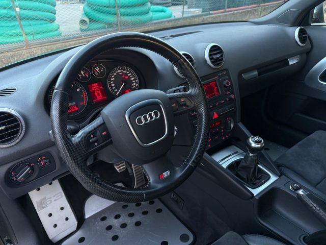 AUDI S3 FULL SERVICE AUDI