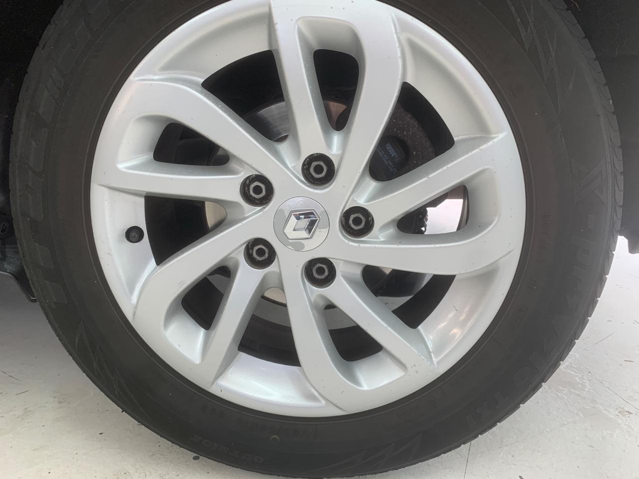 Renault Scenic Scénic XMod 1.5 dCi 110CV Start&Stop Wave
