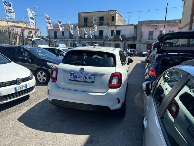 FIAT 500X 1.3 MultiJet 95 CV Business