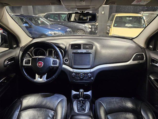 FIAT Freemont 2.0 Mjt 170 CV 4x4 aut. 7POSTI CAMBIO ROTTO