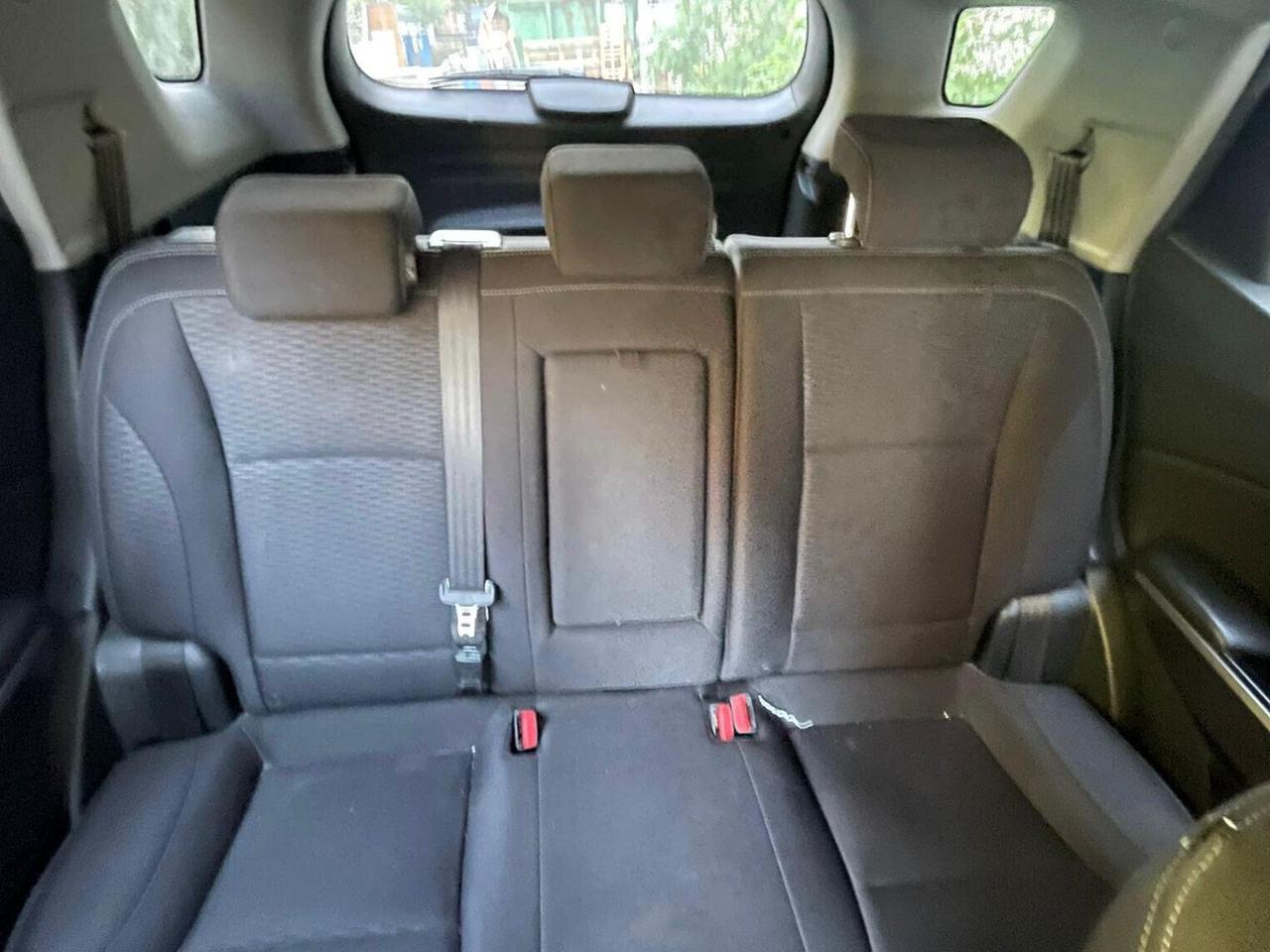 Ssangyong XLV 1.6d 2WD Limited MOTORE BLOCCATO