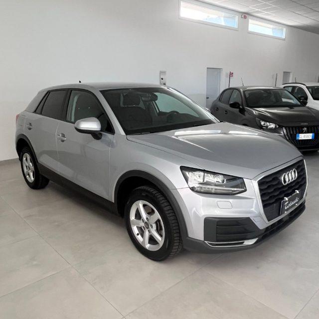 AUDI Q2 1.6 TDI S tronic Business
