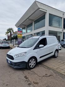 Ford Transit Courier Transit Courier 1.5 TDCi 75CV Van Trend