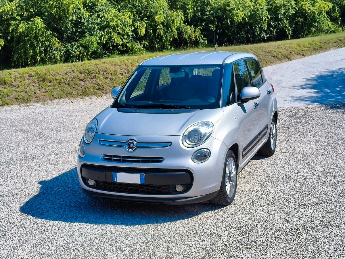 Fiat 500L 1.3 Multijet 95 CV Pop Star