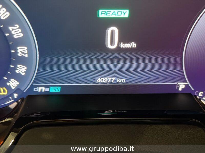 Alfa Romeo Tonale 1.5 hybrid Speciale 160cv tct7