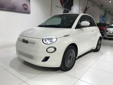 FIAT 500 Icon tua da €299 al mese con F+I Top