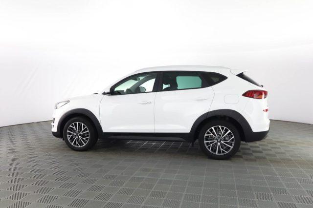 HYUNDAI Tucson Tucson 1.6 CRDi 136CV 48V DCT XPrime