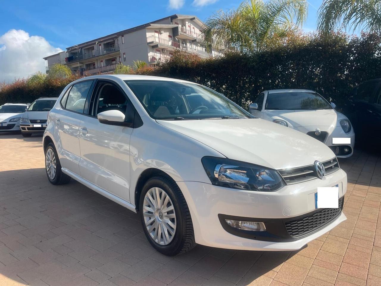 Volkswagen Polo"Finanziabile Senza Busta Paga"
