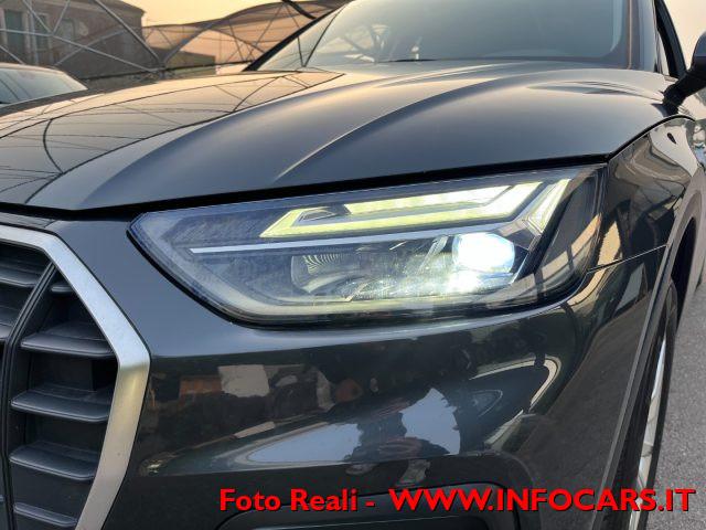 AUDI Q5 35 TDI S tronic Business MHEV - PROMO