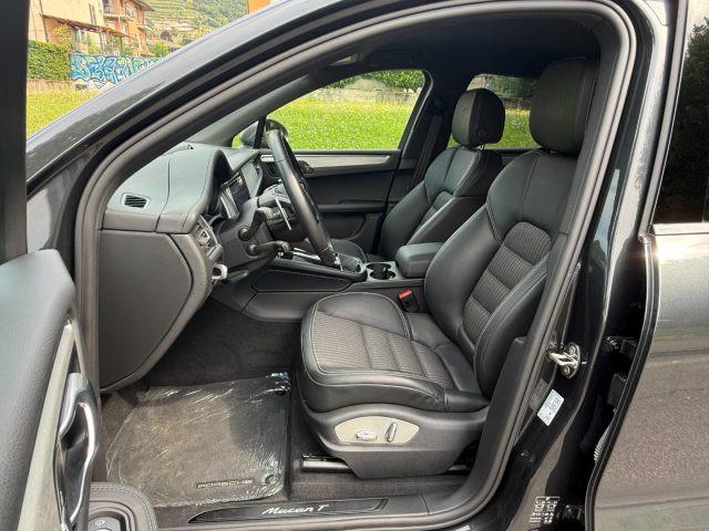 PORSCHE Macan 2.0 T UNICO PROPRIETARIO