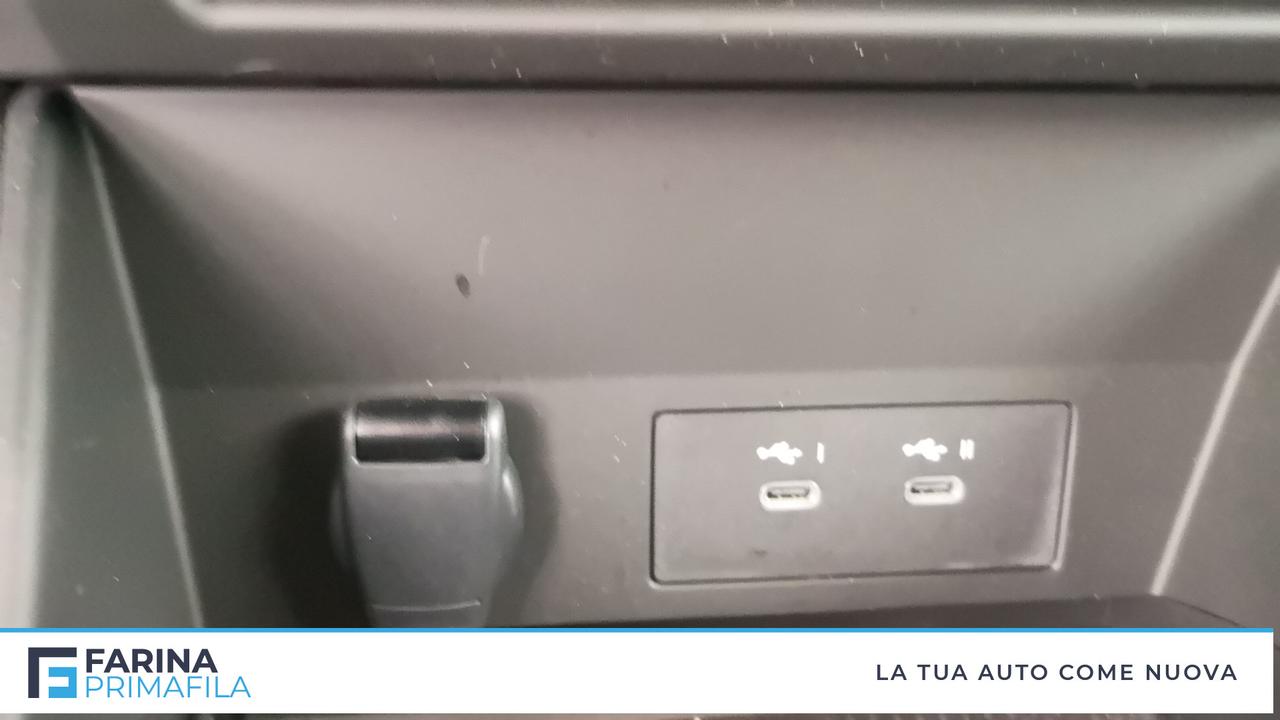 RENAULT Captur II 2024 - Captur 1.0 tce Techno 90cv