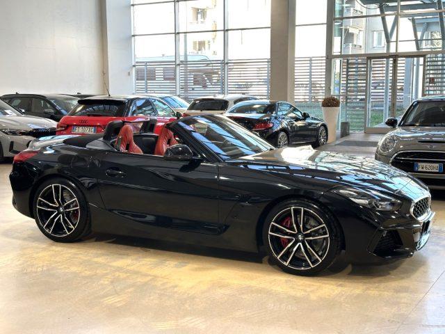 BMW Z4 sDrive30i Msport - 19" - Carplay - HarmanK - FULL