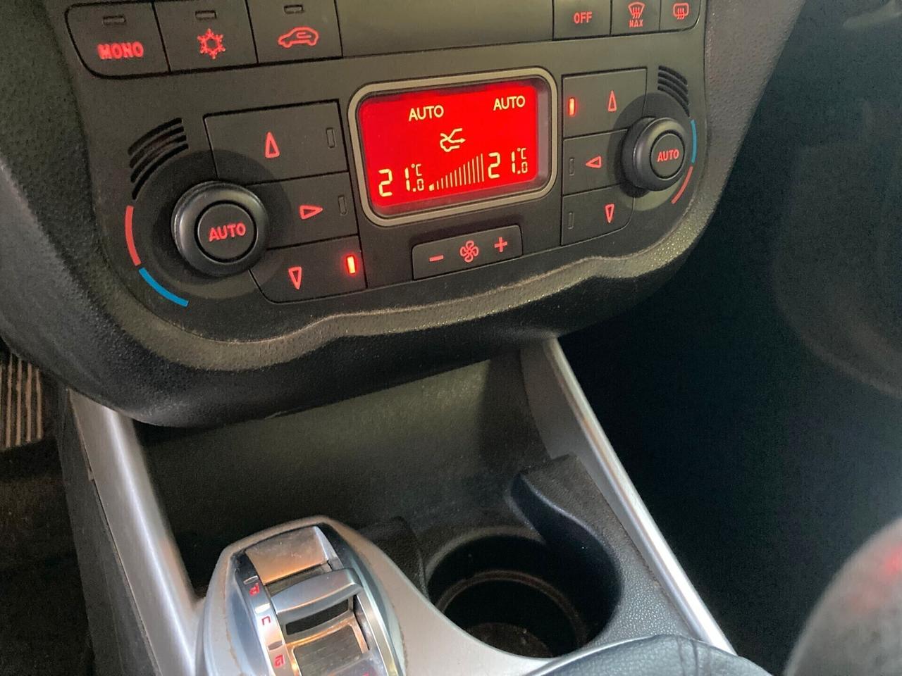 Alfa Romeo MiTo MultiAir -PERFETTA-2011