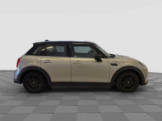 MINI Mini 5 Porte 1.5 Cooper Classic 5 porte