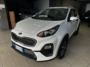 Kia Sportage 1.6 CRDI 115 CV 2WD Business Class