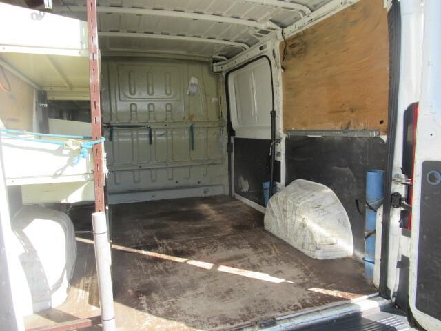 Citroen Jumper Tetto Basso Passo Corto (NO IVA)