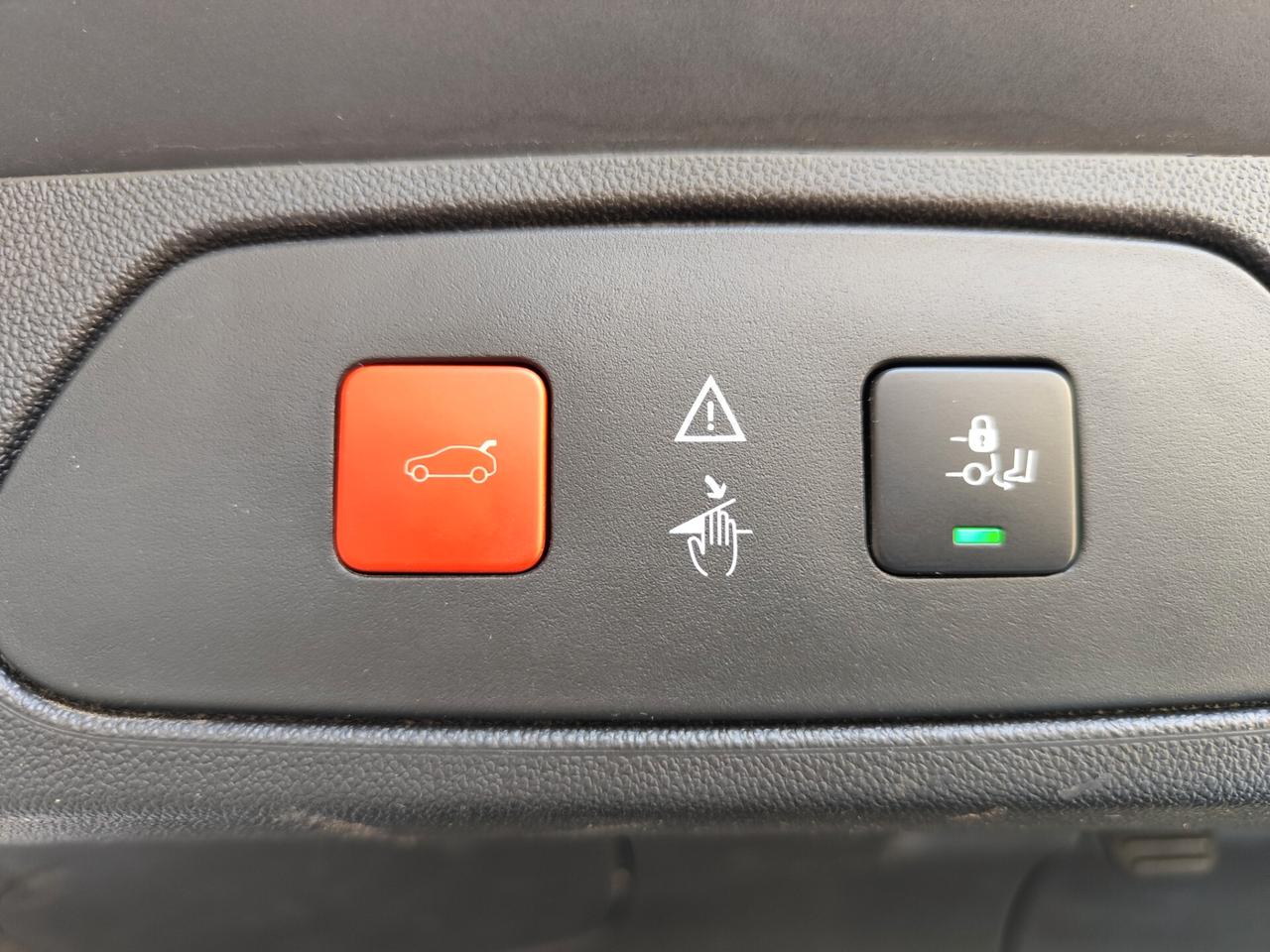 Opel Grandland X 1.5 diesel Ecotec 130CV PERFETTA
