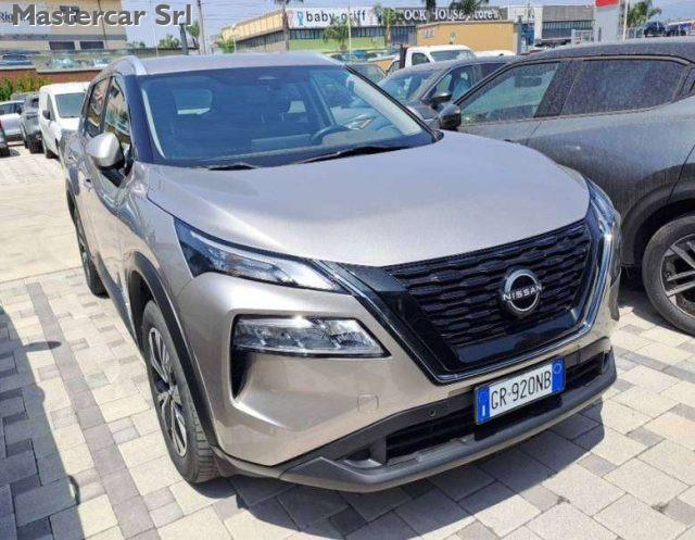 NISSAN X-Trail X-Trail 1.5 e-power N-Connecta e-4orce 4wd auto -