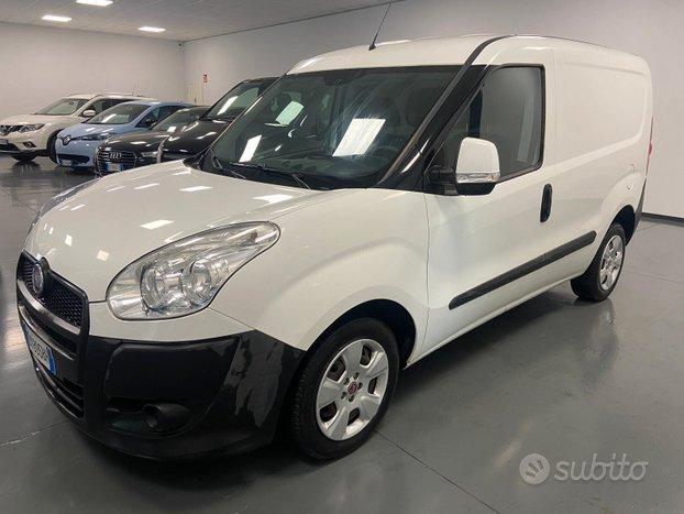 Fiat Doblo Dobl 1.6 MJT 16V Active