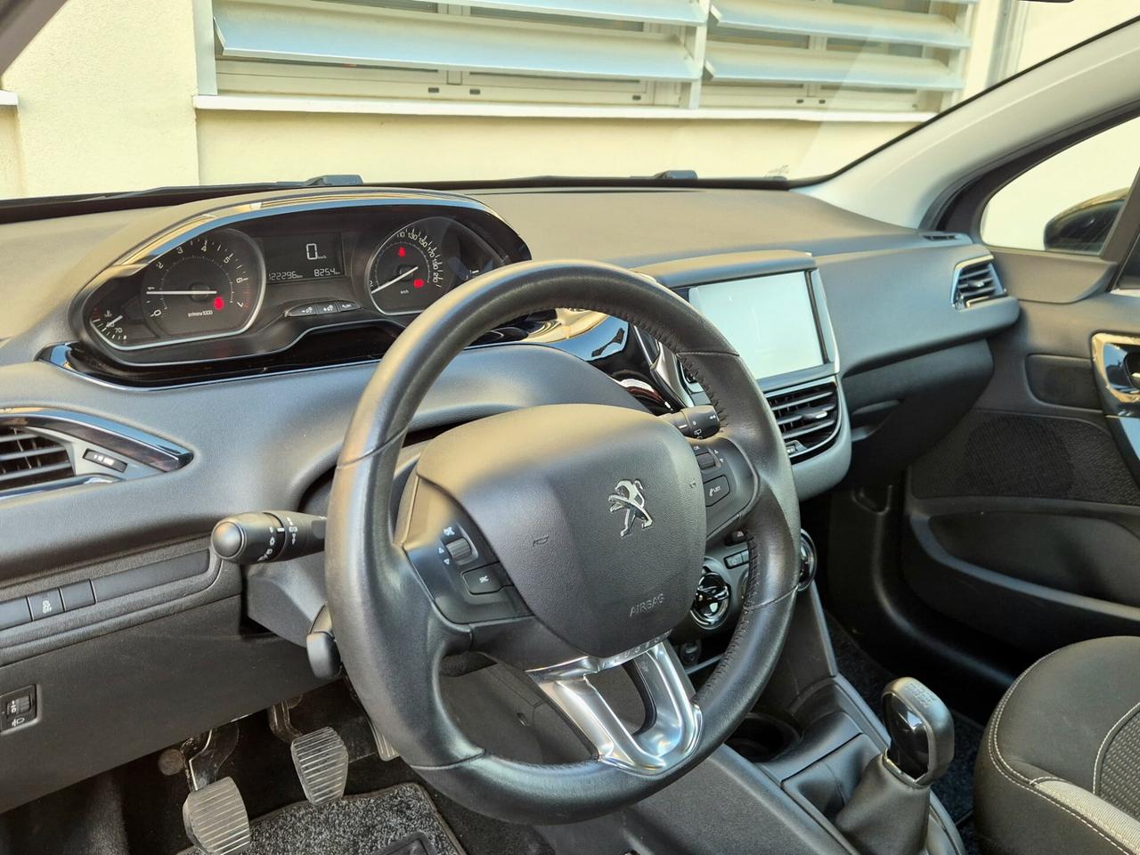 Peugeot 208 PureTech 82 5 porte Active