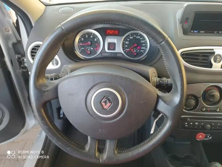 Renault Clio 1.2 GPL - OFFERTA FINO 31/12