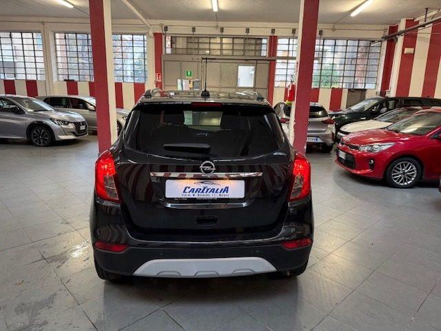 OPEL Mokka X 1.6 Ecotec 115CV 4x2 Start&Stop Innovation