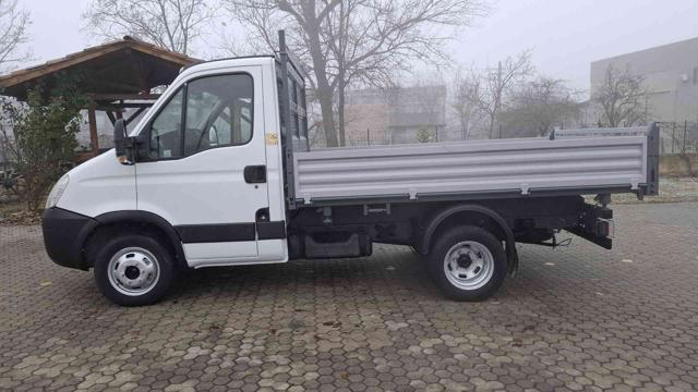 IVECO DAILY 35/E4 C17P 3.0 Hpt TRIRIBALTABILE