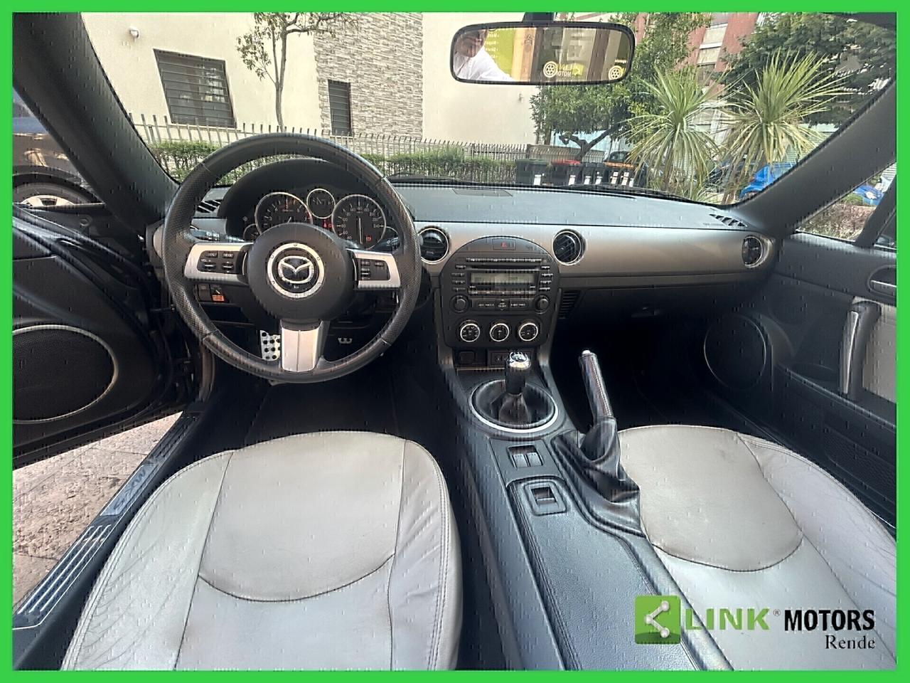 Mazda MX-5 1.8L Fire Unico Proprietario 09/2012